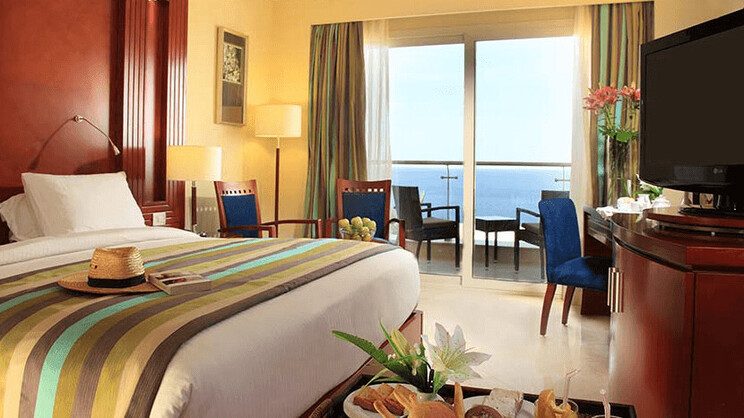 Xperience Sea Breeze Resort